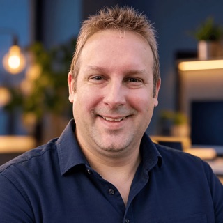 Mark van der Made
